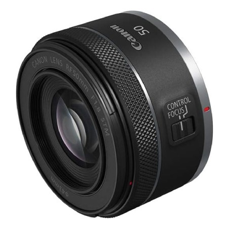 Canon Obiettivo RF 50mm F1.8 STM