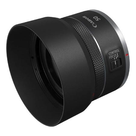 Canon Obiettivo RF 50mm F1.8 STM