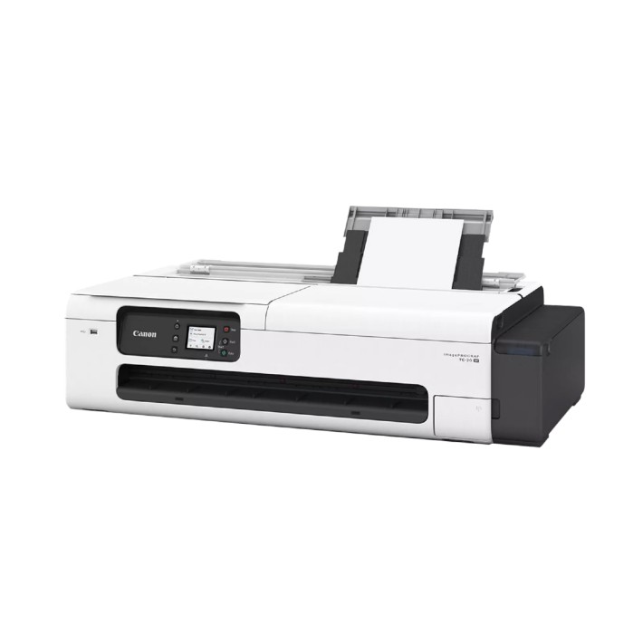 Canon Plotter IMAGEPROGRAF TC-20 (solo printer,...