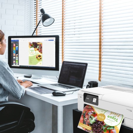 Canon Plotter IMAGEPROGRAF TC-20 (solo printer, stand opzionale)