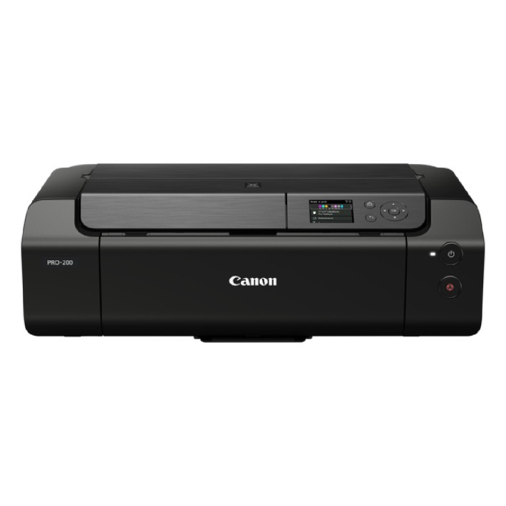 Canon Stampante A3+ Colore Ink-Jet Pixma PRO-200
