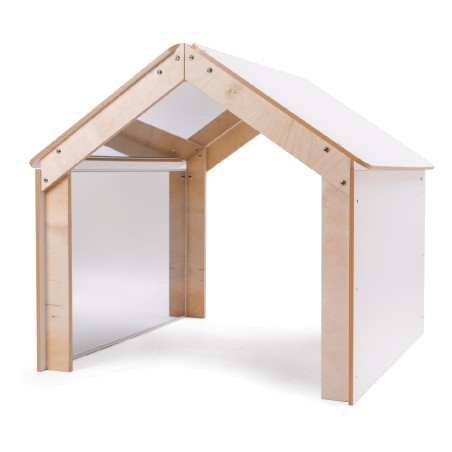 Casa dello Specchio - Terapeutico