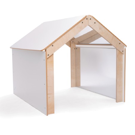 Casa dello Specchio - Terapeutico