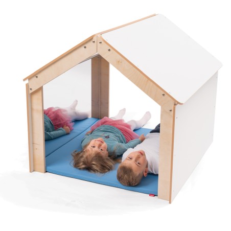 Casa dello Specchio - Terapeutico