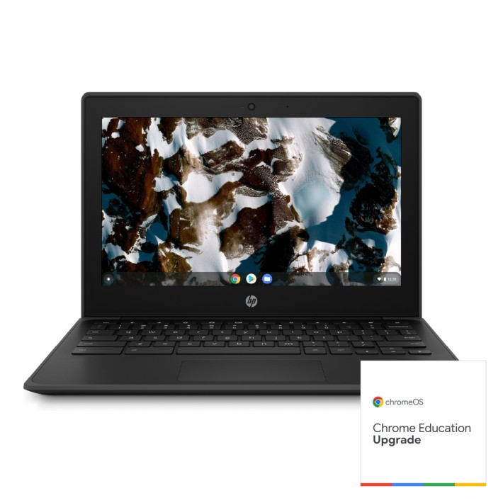 Chromebook 11,6" - Hp 11 G9 - N4500 - 4gb - 64gb - con Certificazione TCO - con Chrome...