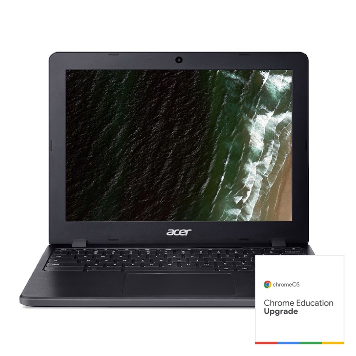 Chromebook 12" 3:2 - Acer C871 - i3 10110U - 8gb - 64Gb - con Licenza Chrome Education...