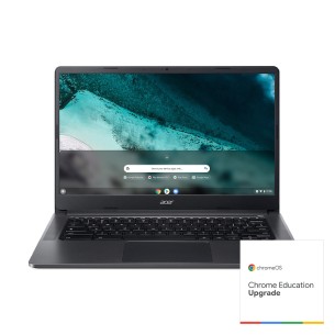 Chromebook 14" Full Hd - Acer C934 - N4500 - 4Gb - 64Gb - con Certificazione TCO - con...
