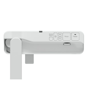 Document Camera ELPDC07 - Full Hd - Zoom Digitale 8x 2