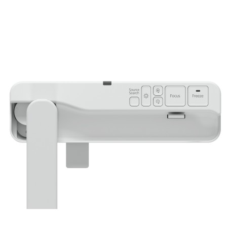 Document Camera ELPDC07 - Full Hd - Zoom Digitale 8x