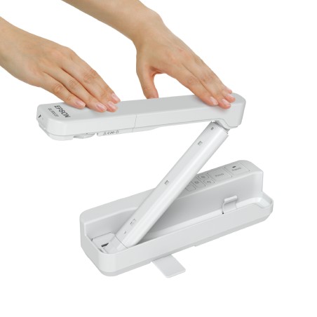 Document Camera ELPDC07 - Full Hd - Zoom Digitale 8x