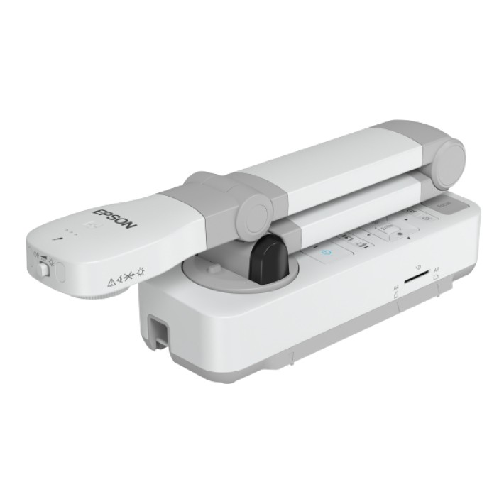 Document Camera ELPDC13 - Full Hd - Scansiona...