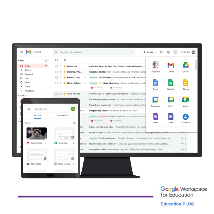 Education Plus RNW 1 Anno (FULL DOMAIN) Rinnovo...