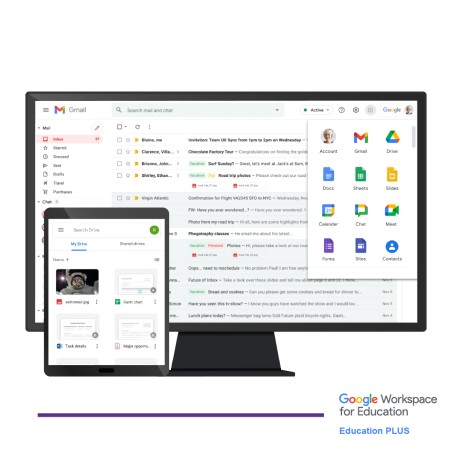 Education Plus RNW 1 Anno (FULL DOMAIN) Rinnovo da acquistare per il numero di studenti...