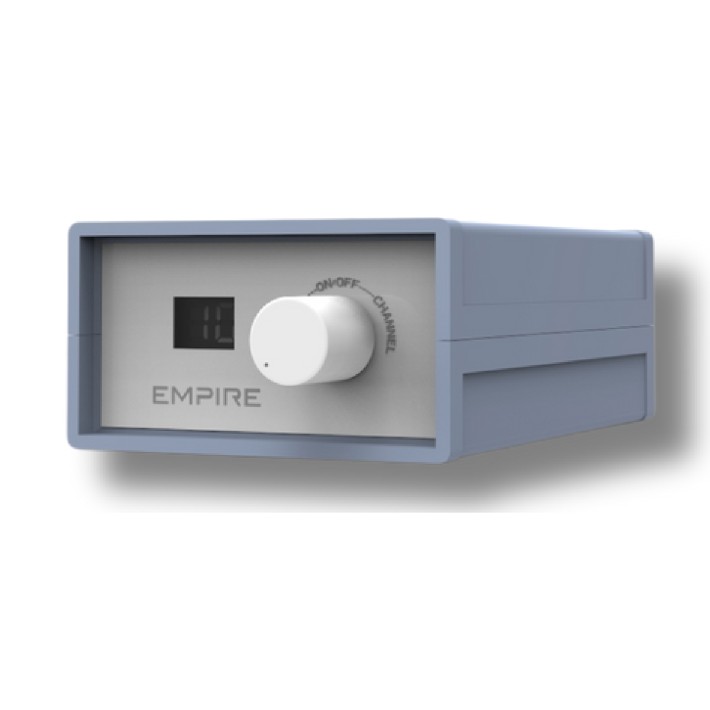 Empire Trasmettitore per Sistema Silent Lab Empire - HT.T1