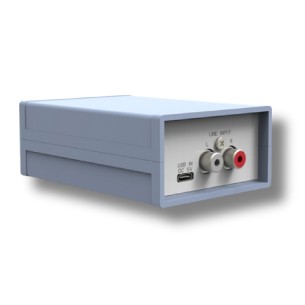 Empire Trasmettitore per Sistema Silent Lab Empire - HT.T1 2