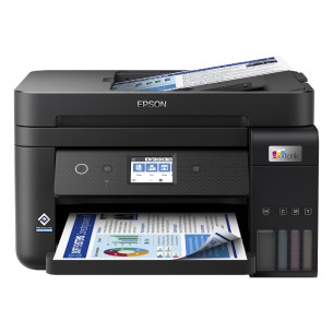 Epson Multifunzione A4 Colore Ecotank ET- 4850