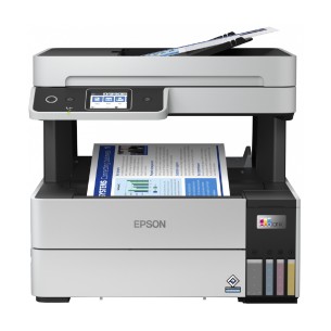 Epson Multifunzione A4 Colore Ecotank ET-5150