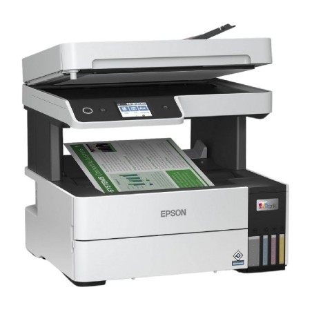 Epson Multifunzione A4 Colore Ecotank ET-5150
