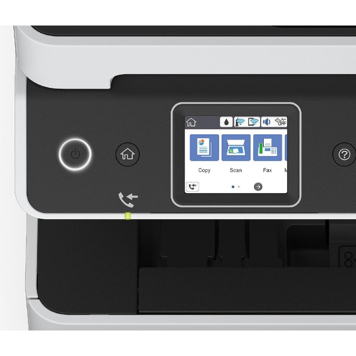 Epson Multifunzione A4 Colore Ecotank ET-5150