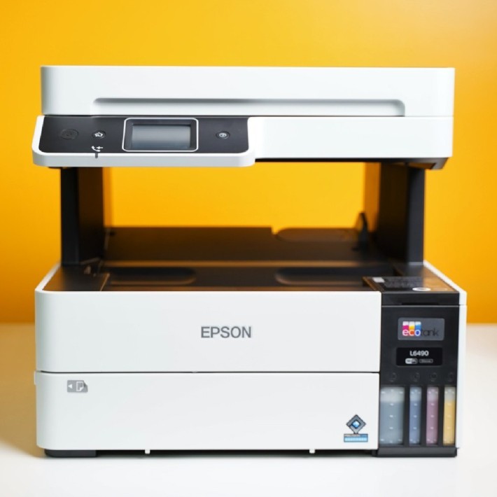 Epson Multifunzione A4 Colore Ecotank ET-5150