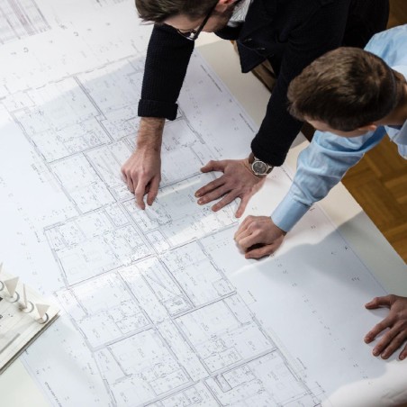 Epson Plotter Surecolor SC-T5405 con Stand da 36"(A0)