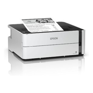Epson Stampante A4 Monocromatica Eco Tank ET- M1170 2