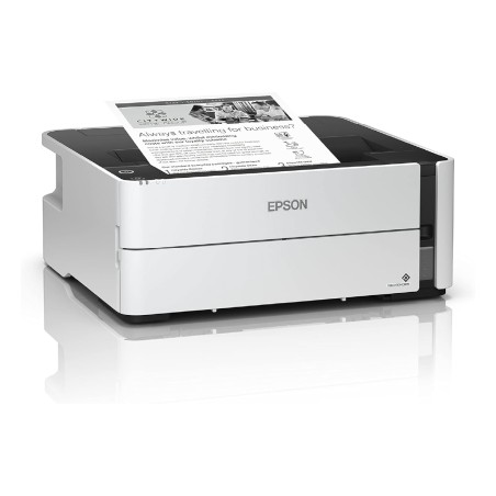 Epson Stampante A4 Monocromatica Eco Tank ET- M1170