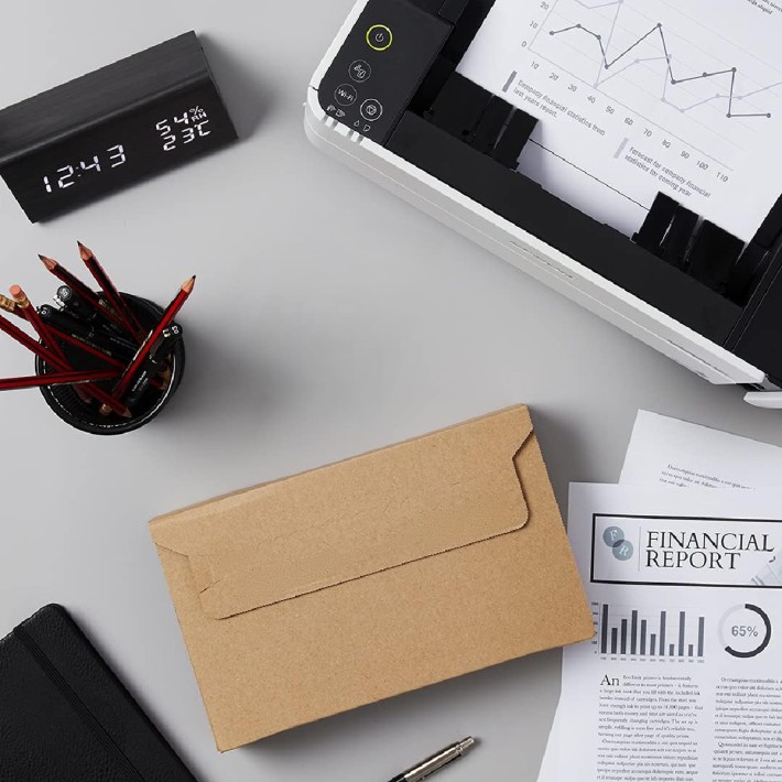 Epson Stampante A4 Monocromatica Eco Tank ET-...