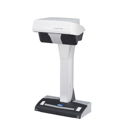 Fujitsu Scanner A3 Scansnap SV600