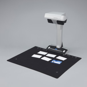 Fujitsu Scanner A3 Scansnap SV600 2