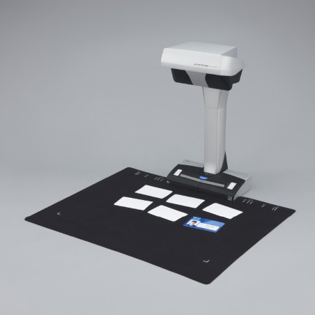 Fujitsu Scanner A3 Scansnap SV600