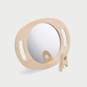 Grande Specchio Impugnabile 2