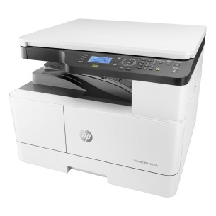 HP Multifunzione A3 Monocromatica Laserjet M442DN 2