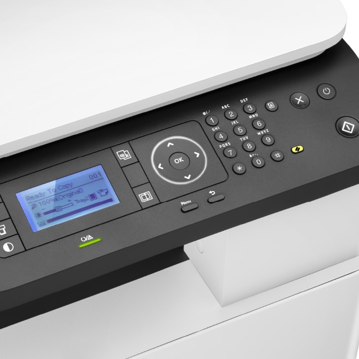 HP Multifunzione A3 Monocromatica Laserjet M442DN