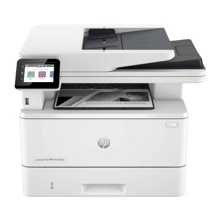HP Multifunzione A4 Bianco e Nero Laserjet PRO4102DW