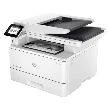 HP Multifunzione A4 Bianco e Nero Laserjet PRO4102DW