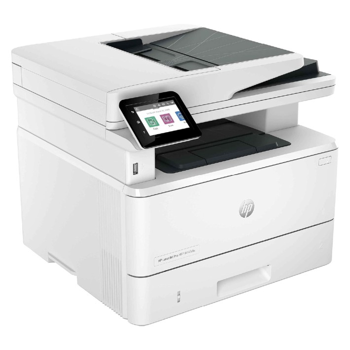 HP Multifunzione A4 Bianco e Nero Laserjet...
