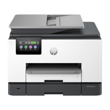 HP Multifunzione A4 Color Ink-Jet Officejet PRO 9132E AIO