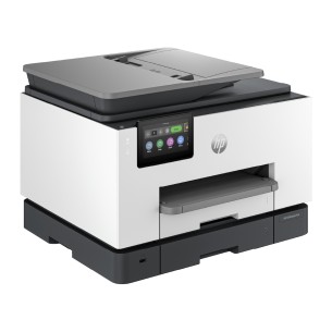 HP Multifunzione A4 Color Ink-Jet Officejet PRO 9132E AIO 2