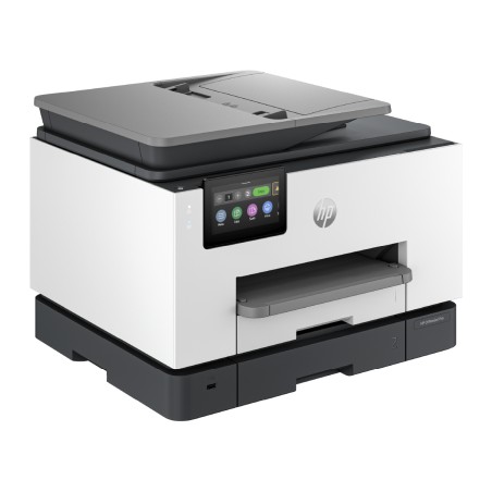 HP Multifunzione A4 Color Ink-Jet Officejet PRO 9132E AIO