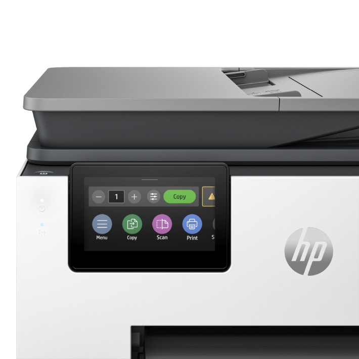 HP Multifunzione A4 Color Ink-Jet Officejet PRO...