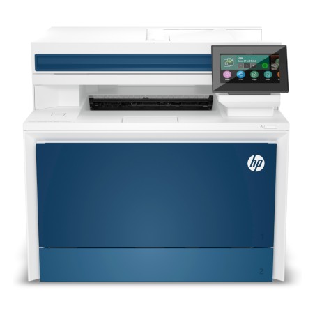 HP Multifunzione A4 Color Laserjet PRO 4302DW
