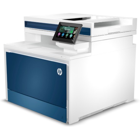 HP Multifunzione A4 Color Laserjet PRO 4302DW