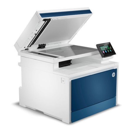 HP Multifunzione A4 Color Laserjet PRO 4302DW