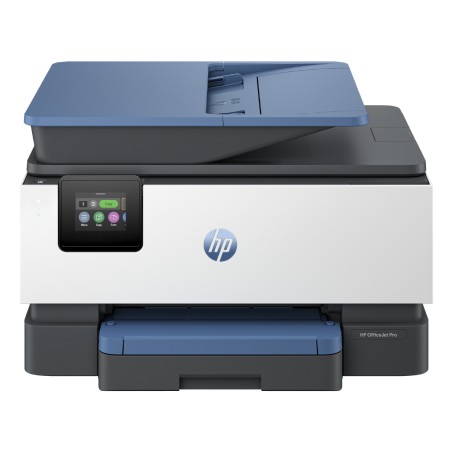 HP Multifunzione A4 Colore Officejet Pro 9125E AIO