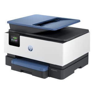 HP Multifunzione A4 Colore Officejet Pro 9125E AIO 2