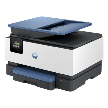 HP Multifunzione A4 Colore Officejet Pro 9125E AIO