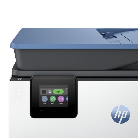 HP Multifunzione A4 Colore Officejet Pro 9125E AIO
