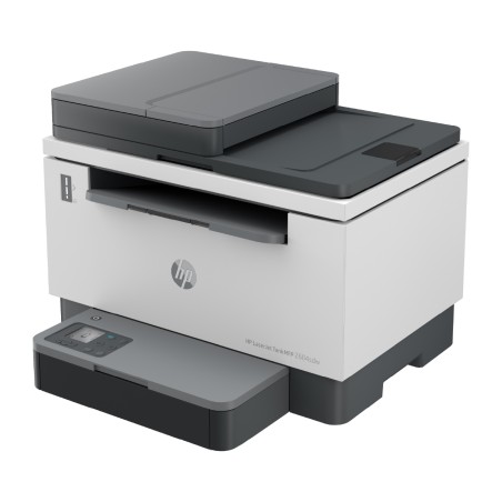 HP Multifunzione A4 Monocromatica Laserjet Tank MFP 2604SDW