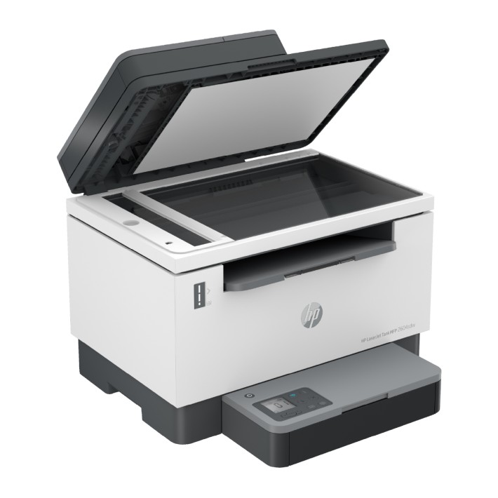 HP Multifunzione A4 Monocromatica Laserjet Tank...